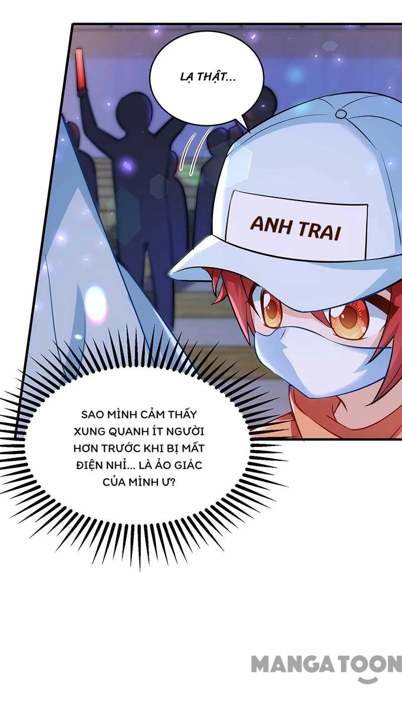 Thiết Lập Nhân Vật Daddy Của Tôi Bị Sụp Đổ Chapter 125 - 21