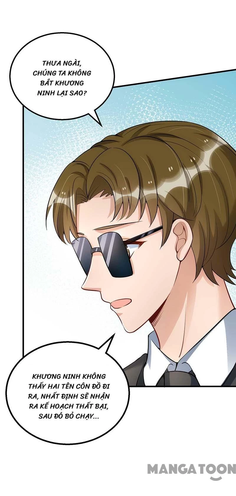 Thiết Lập Nhân Vật Daddy Của Tôi Bị Sụp Đổ Chapter 125 - 25