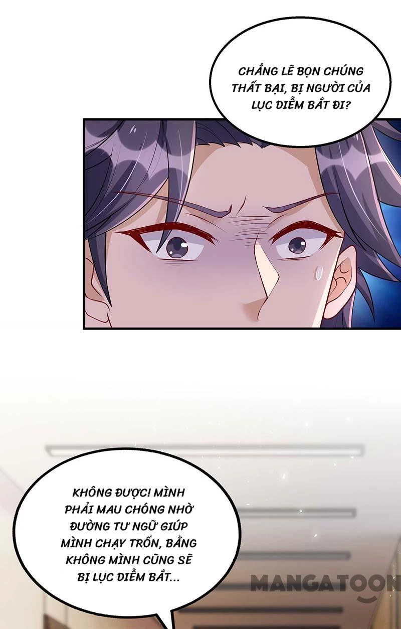 Thiết Lập Nhân Vật Daddy Của Tôi Bị Sụp Đổ Chapter 125 - 30