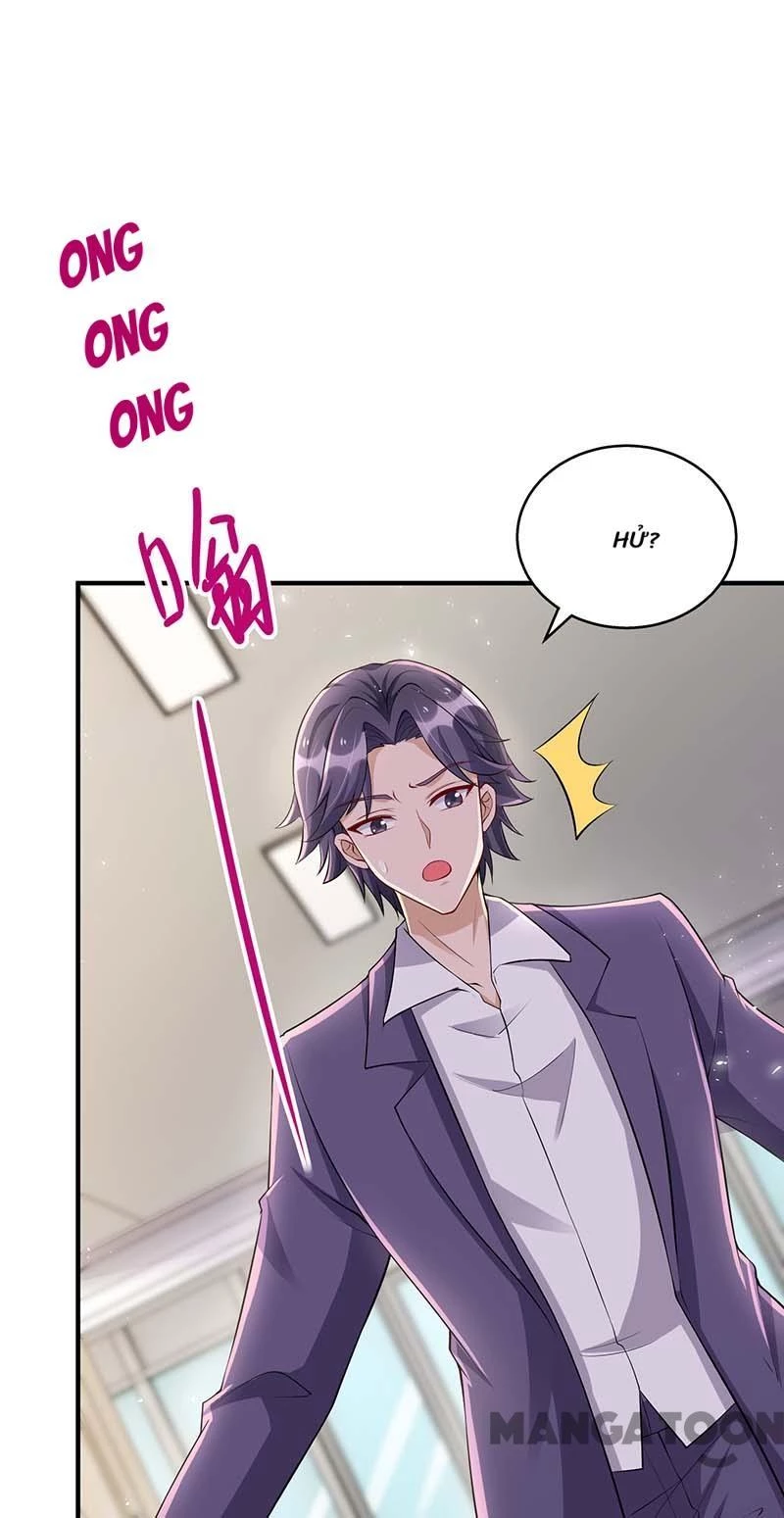 Thiết Lập Nhân Vật Daddy Của Tôi Bị Sụp Đổ Chapter 125 - 32