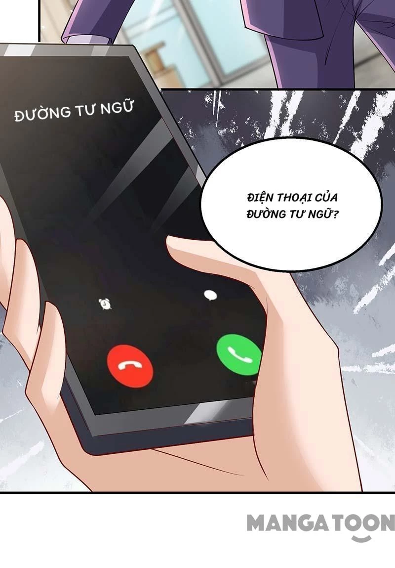 Thiết Lập Nhân Vật Daddy Của Tôi Bị Sụp Đổ Chapter 125 - 33