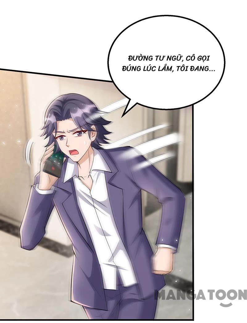 Thiết Lập Nhân Vật Daddy Của Tôi Bị Sụp Đổ Chapter 125 - 34