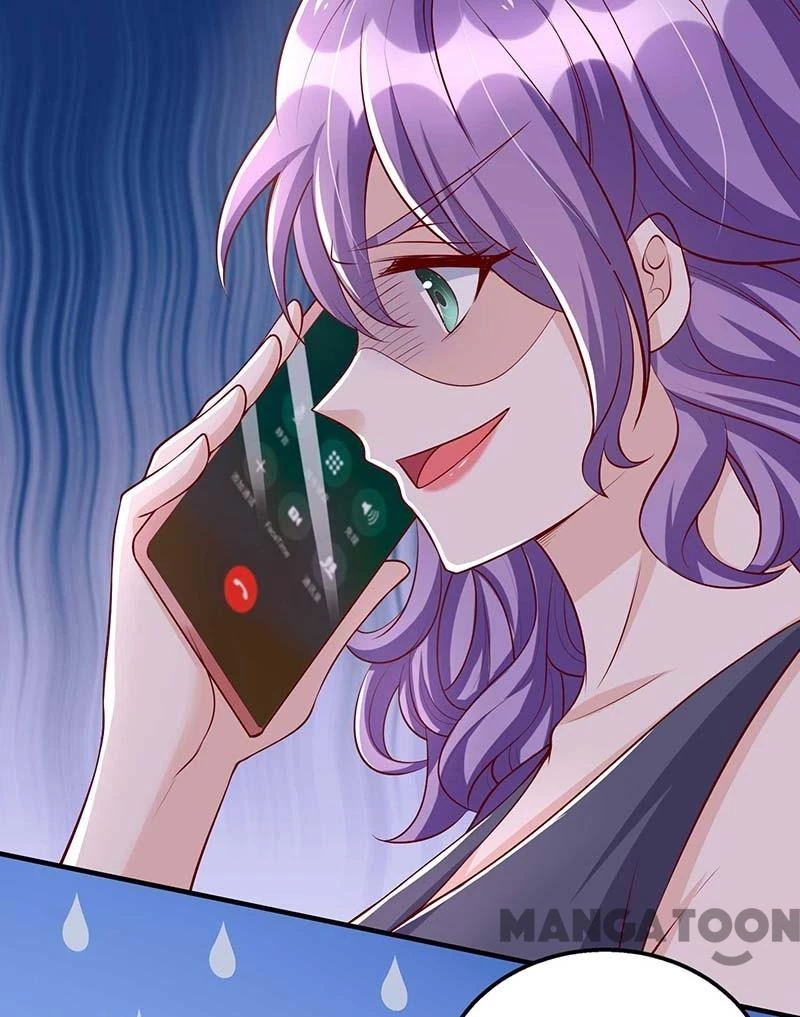 Thiết Lập Nhân Vật Daddy Của Tôi Bị Sụp Đổ Chapter 128 - 2