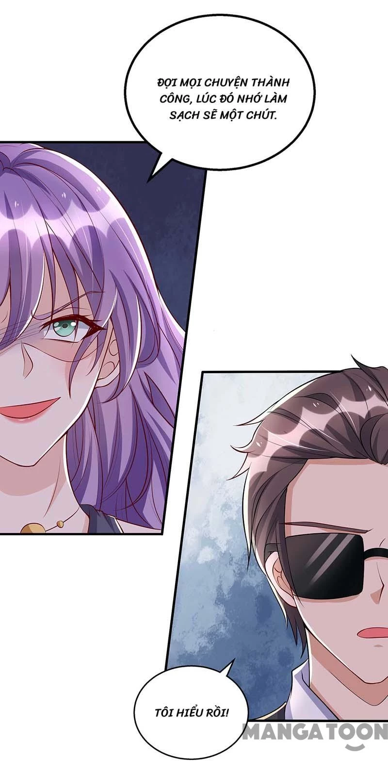 Thiết Lập Nhân Vật Daddy Của Tôi Bị Sụp Đổ Chapter 128 - 10