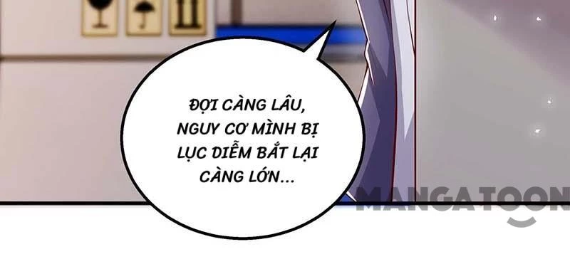 Thiết Lập Nhân Vật Daddy Của Tôi Bị Sụp Đổ Chapter 128 - 12