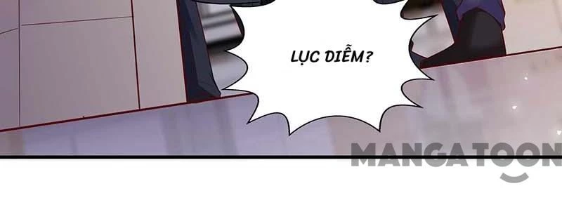 Thiết Lập Nhân Vật Daddy Của Tôi Bị Sụp Đổ Chapter 128 - 14