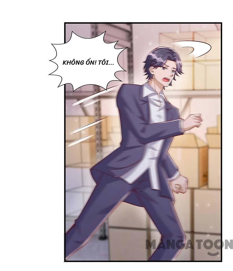 Thiết Lập Nhân Vật Daddy Của Tôi Bị Sụp Đổ Chapter 128 - 15