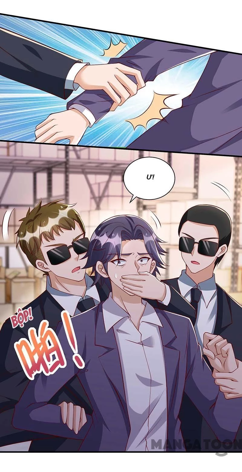 Thiết Lập Nhân Vật Daddy Của Tôi Bị Sụp Đổ Chapter 128 - 16