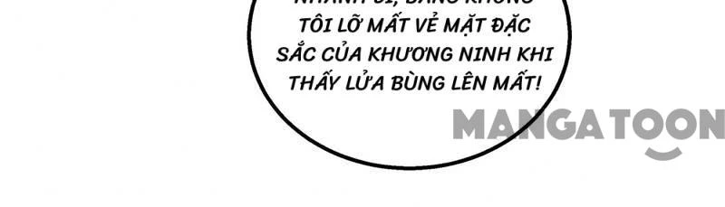 Thiết Lập Nhân Vật Daddy Của Tôi Bị Sụp Đổ Chapter 128 - 24