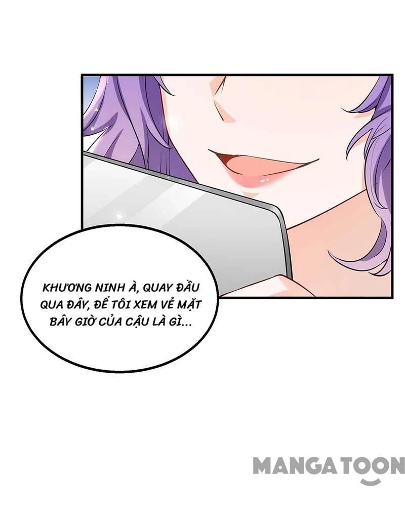 Thiết Lập Nhân Vật Daddy Của Tôi Bị Sụp Đổ Chapter 128 - 27