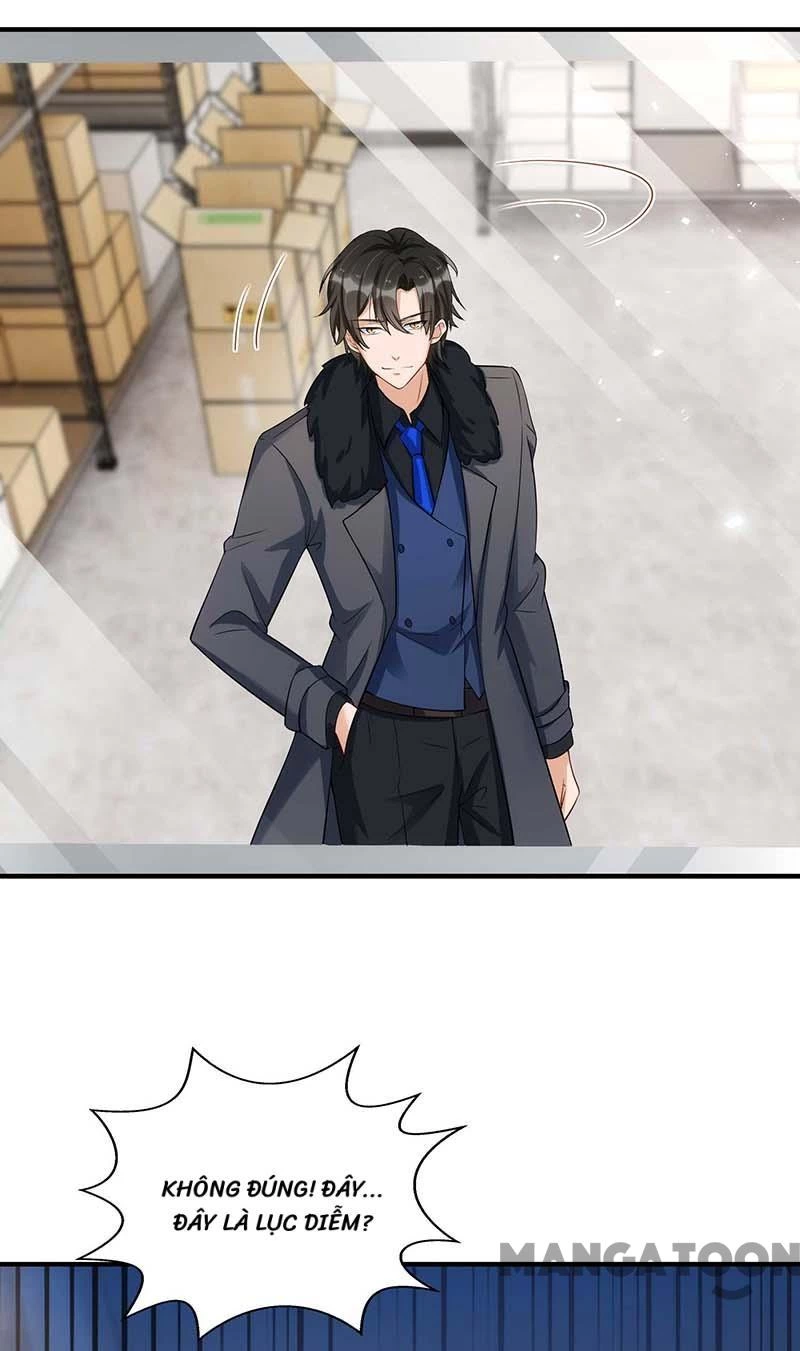 Thiết Lập Nhân Vật Daddy Của Tôi Bị Sụp Đổ Chapter 128 - 29