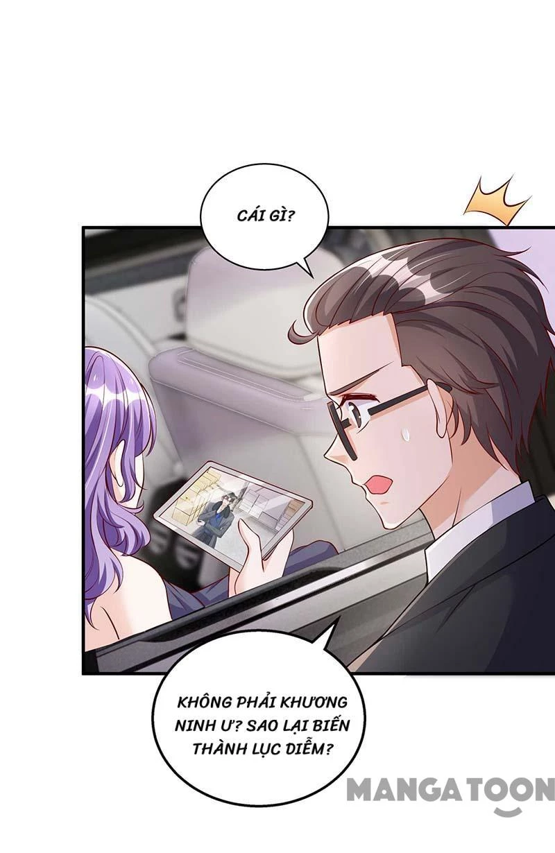 Thiết Lập Nhân Vật Daddy Của Tôi Bị Sụp Đổ Chapter 128 - 31