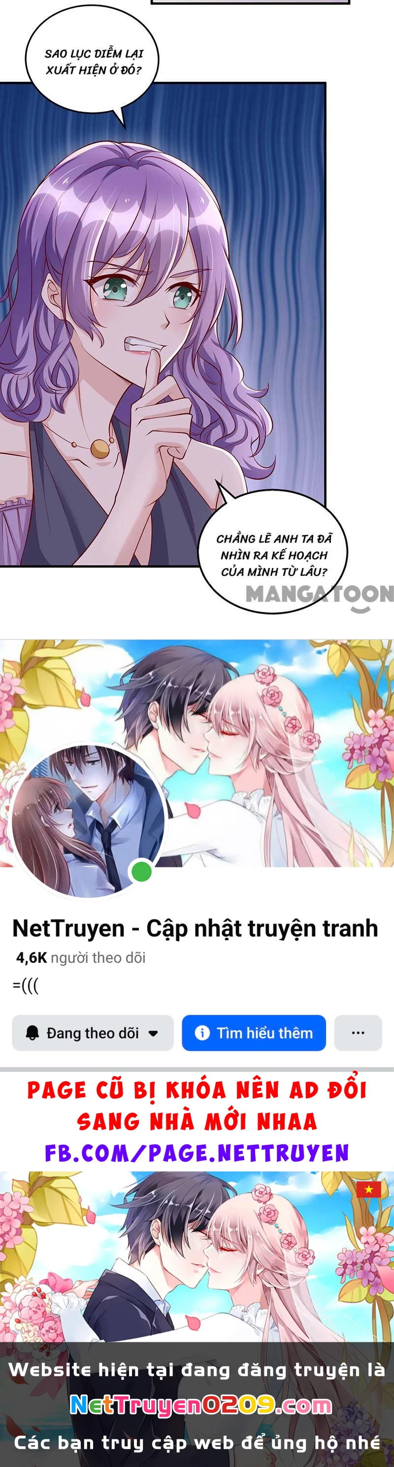 Thiết Lập Nhân Vật Daddy Của Tôi Bị Sụp Đổ Chapter 128 - 35