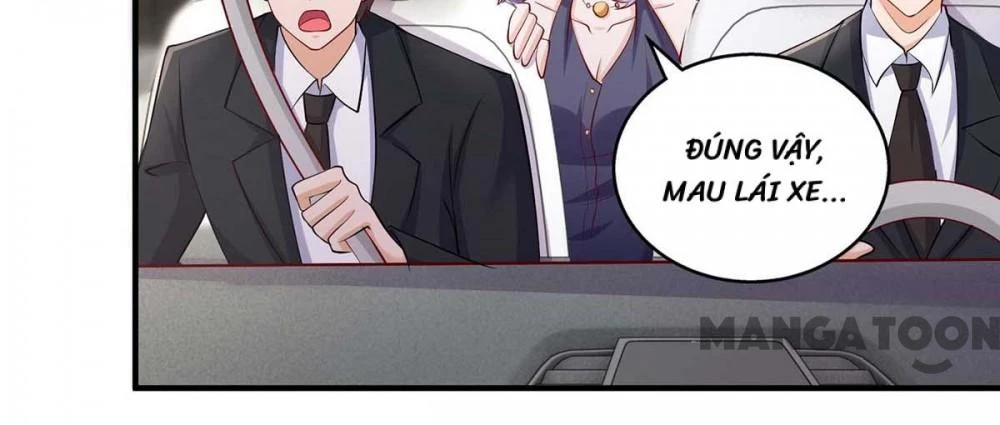 Thiết Lập Nhân Vật Daddy Của Tôi Bị Sụp Đổ Chapter 129 - 2