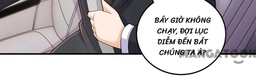 Thiết Lập Nhân Vật Daddy Của Tôi Bị Sụp Đổ Chapter 129 - 4