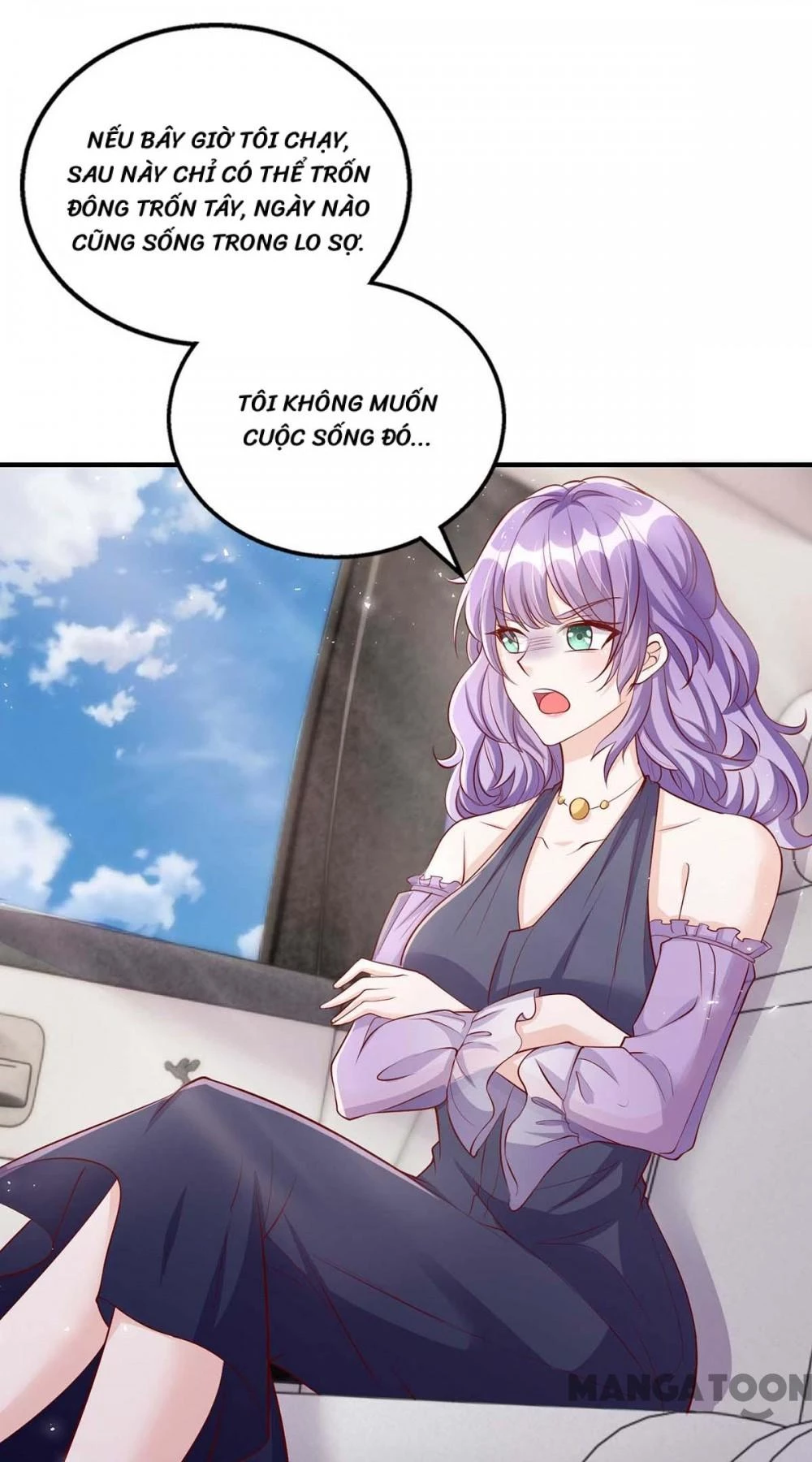 Thiết Lập Nhân Vật Daddy Của Tôi Bị Sụp Đổ Chapter 129 - 5