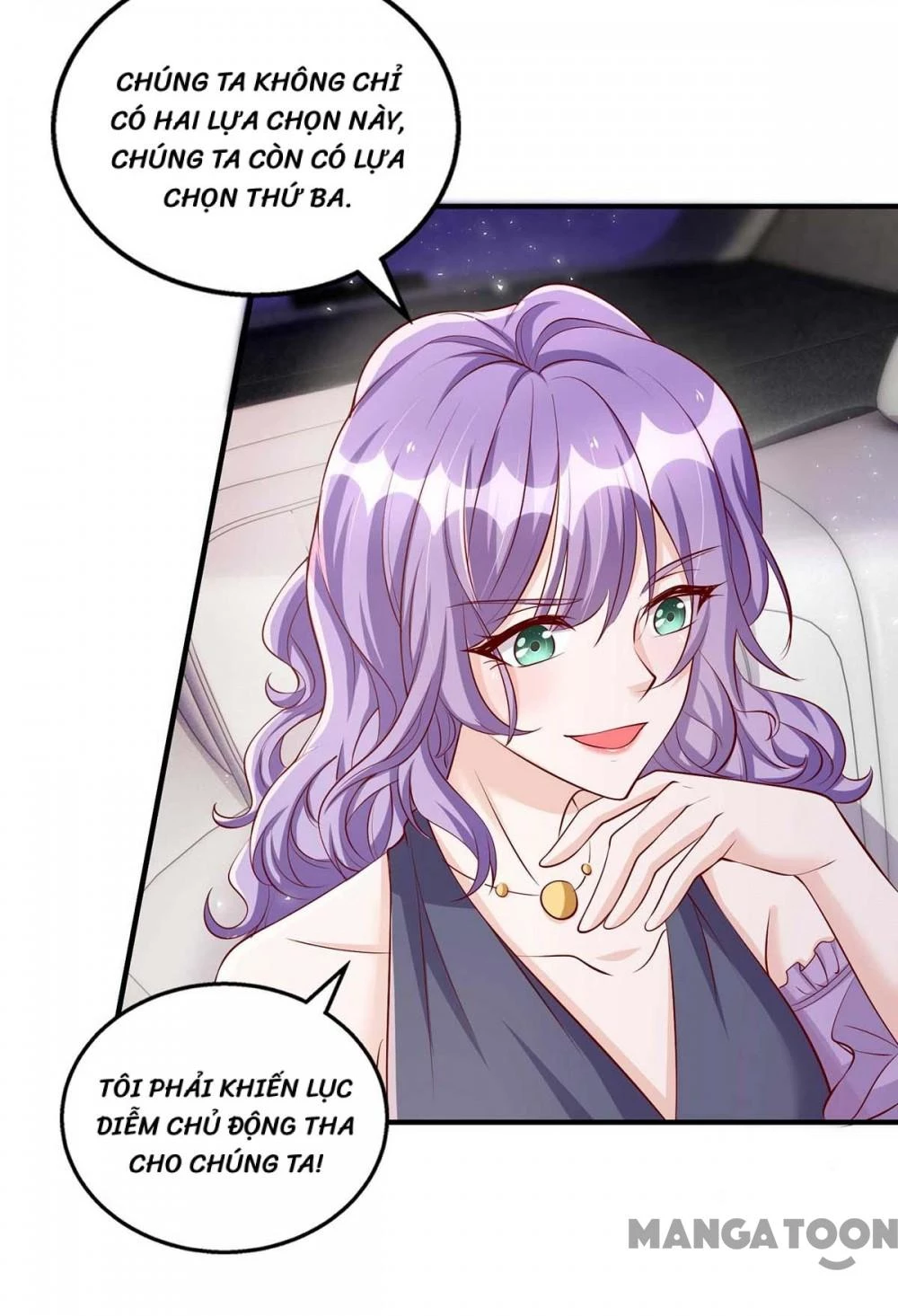 Thiết Lập Nhân Vật Daddy Của Tôi Bị Sụp Đổ Chapter 129 - 8