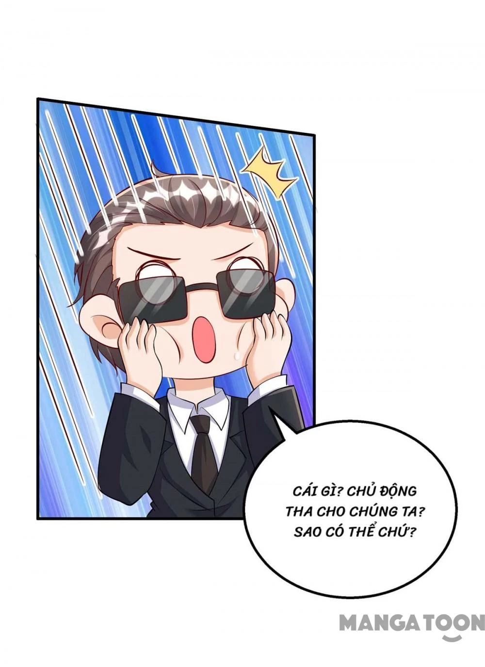 Thiết Lập Nhân Vật Daddy Của Tôi Bị Sụp Đổ Chapter 129 - 9