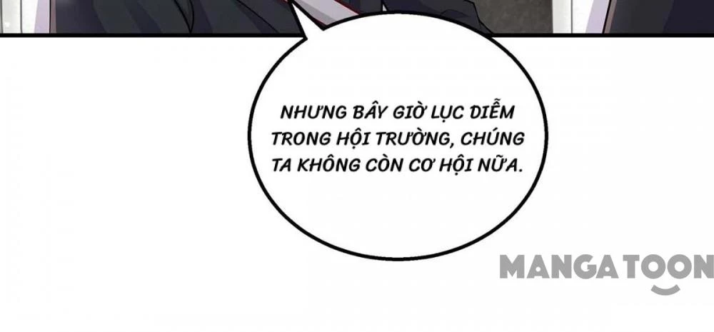 Thiết Lập Nhân Vật Daddy Của Tôi Bị Sụp Đổ Chapter 129 - 11
