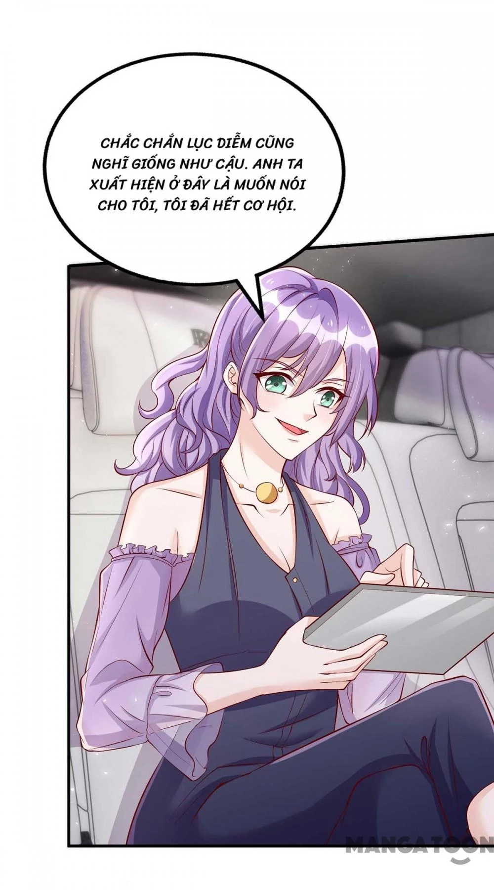 Thiết Lập Nhân Vật Daddy Của Tôi Bị Sụp Đổ Chapter 129 - 12