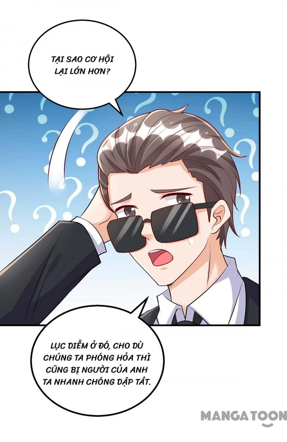 Thiết Lập Nhân Vật Daddy Của Tôi Bị Sụp Đổ Chapter 129 - 15