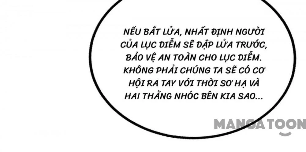 Thiết Lập Nhân Vật Daddy Của Tôi Bị Sụp Đổ Chapter 129 - 17