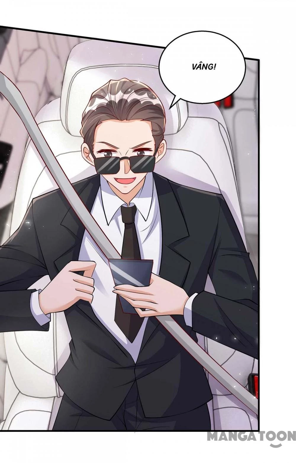 Thiết Lập Nhân Vật Daddy Của Tôi Bị Sụp Đổ Chapter 129 - 21