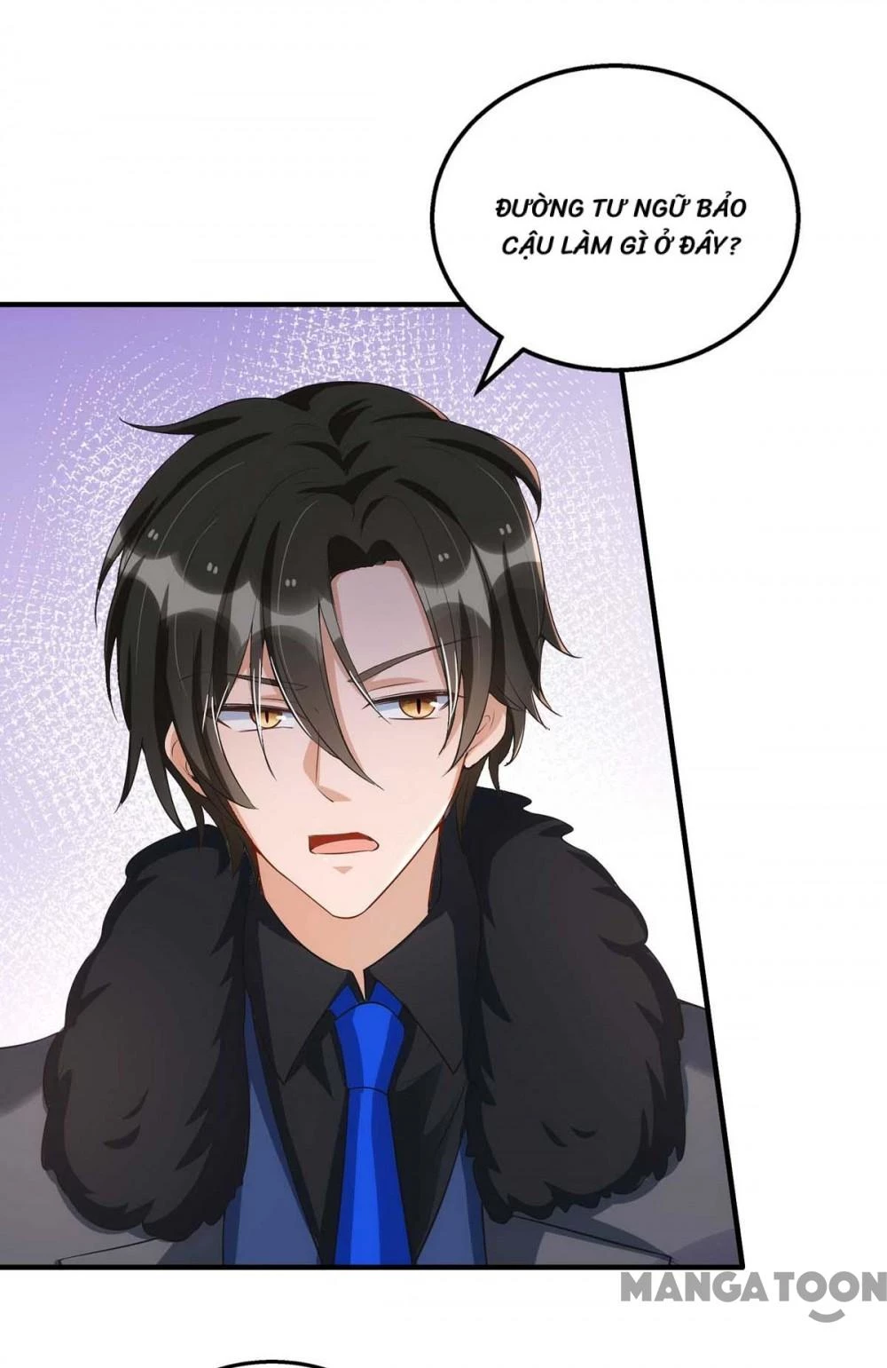 Thiết Lập Nhân Vật Daddy Của Tôi Bị Sụp Đổ Chapter 129 - 27