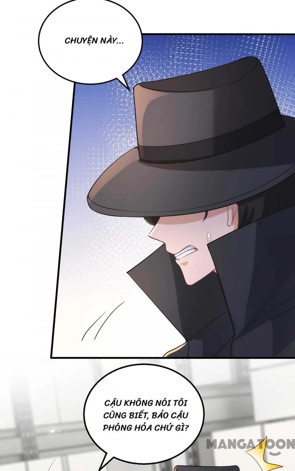 Thiết Lập Nhân Vật Daddy Của Tôi Bị Sụp Đổ Chapter 129 - 28