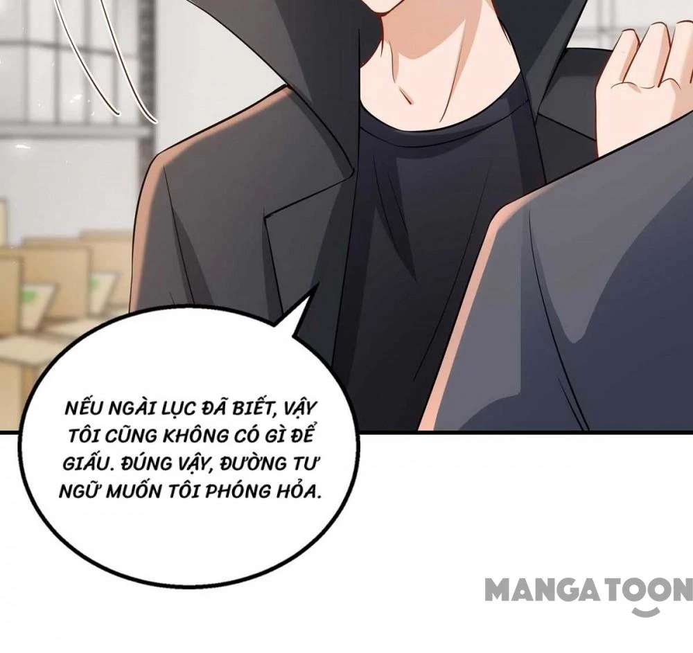 Thiết Lập Nhân Vật Daddy Của Tôi Bị Sụp Đổ Chapter 129 - 30