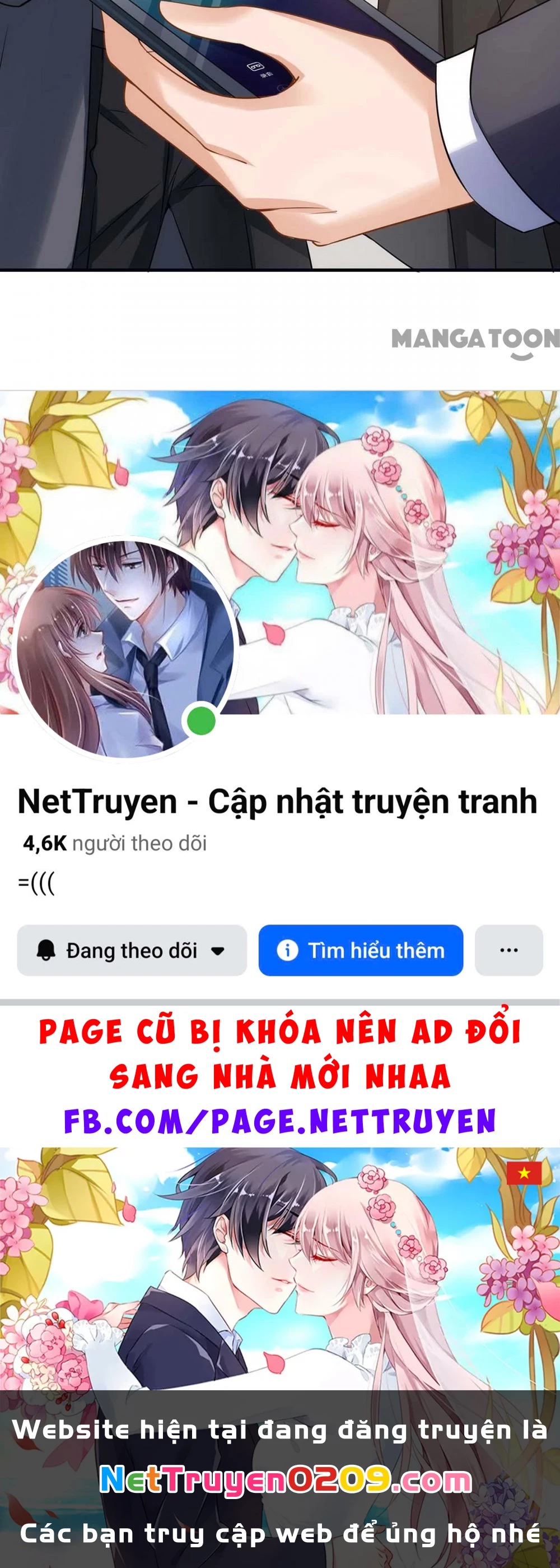 Thiết Lập Nhân Vật Daddy Của Tôi Bị Sụp Đổ Chapter 129 - 41