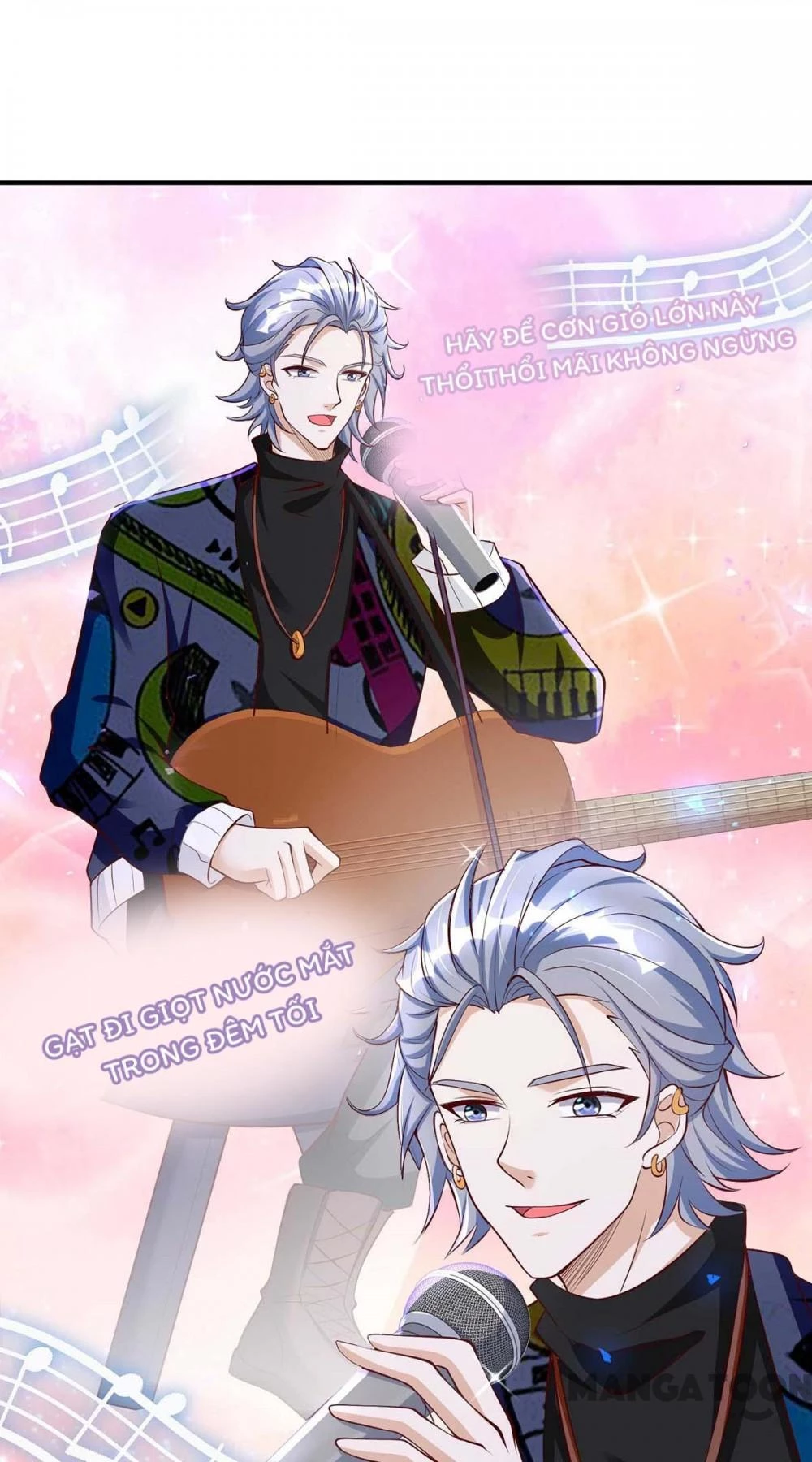 Thiết Lập Nhân Vật Daddy Của Tôi Bị Sụp Đổ Chapter 131 - 12