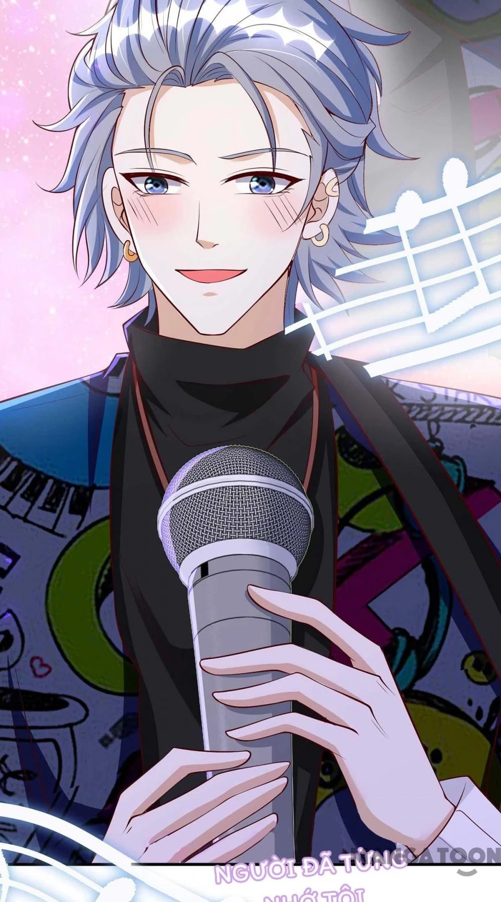 Thiết Lập Nhân Vật Daddy Của Tôi Bị Sụp Đổ Chapter 131 - 14