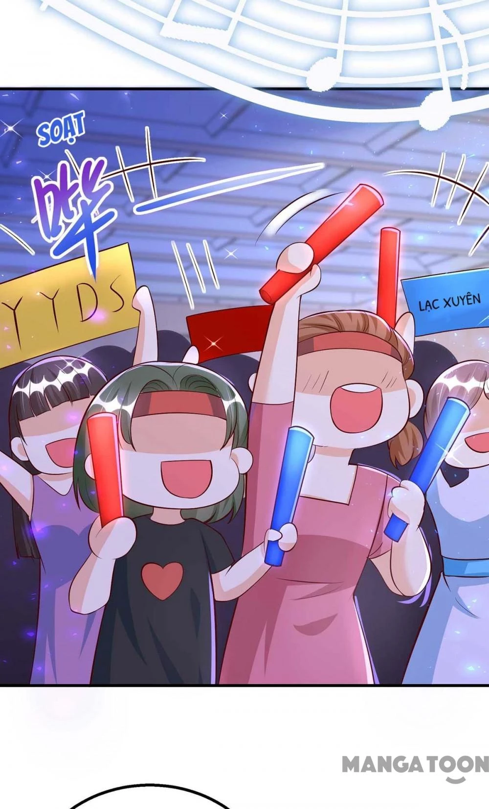 Thiết Lập Nhân Vật Daddy Của Tôi Bị Sụp Đổ Chapter 131 - 16