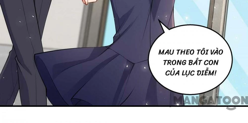 Thiết Lập Nhân Vật Daddy Của Tôi Bị Sụp Đổ Chapter 131 - 29