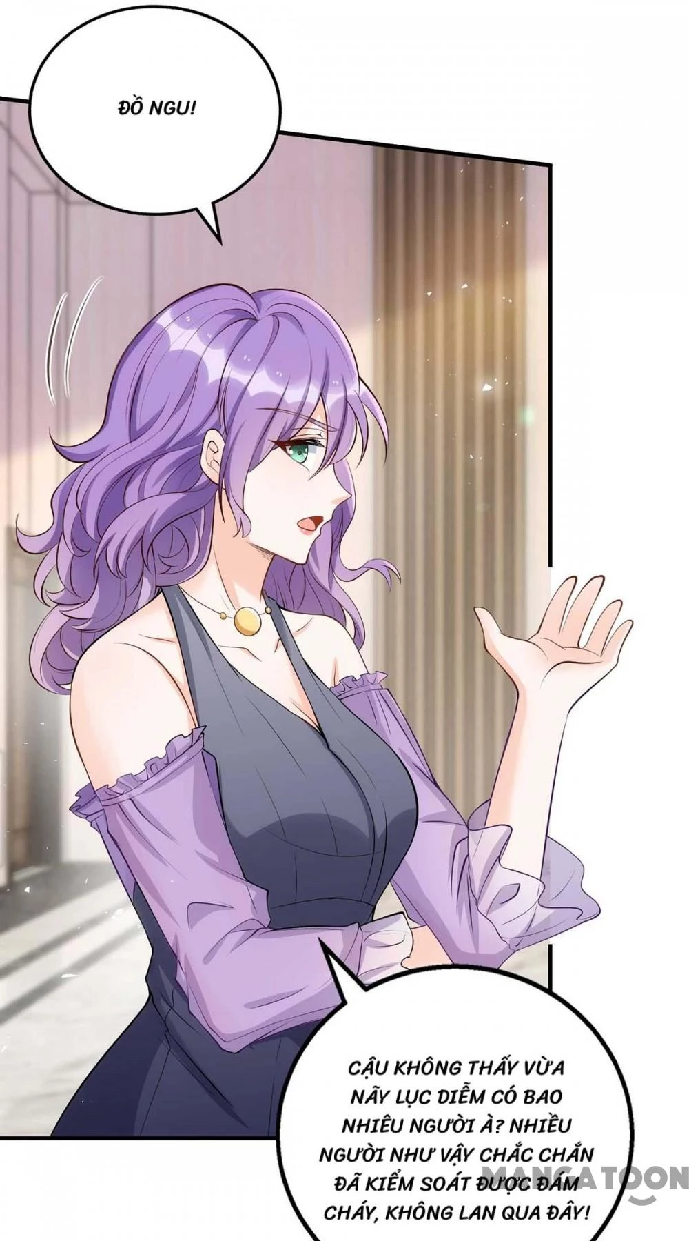 Thiết Lập Nhân Vật Daddy Của Tôi Bị Sụp Đổ Chapter 131 - 32