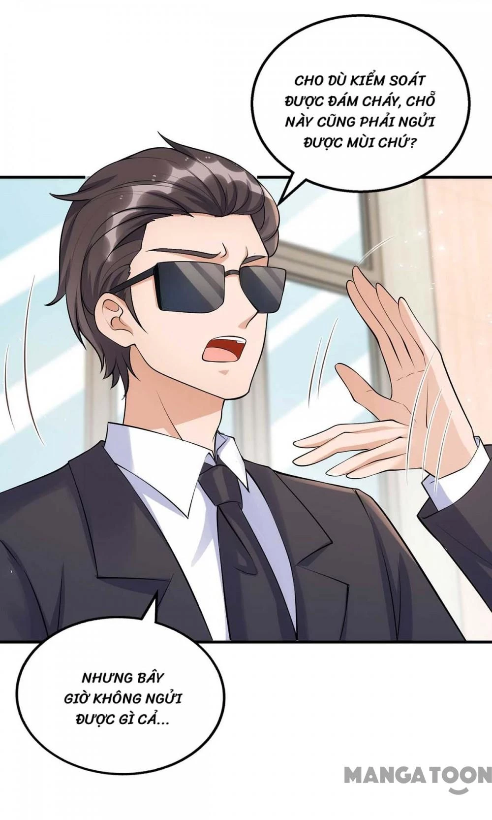 Thiết Lập Nhân Vật Daddy Của Tôi Bị Sụp Đổ Chapter 131 - 34