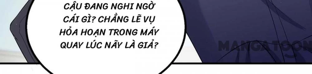 Thiết Lập Nhân Vật Daddy Của Tôi Bị Sụp Đổ Chapter 131 - 36