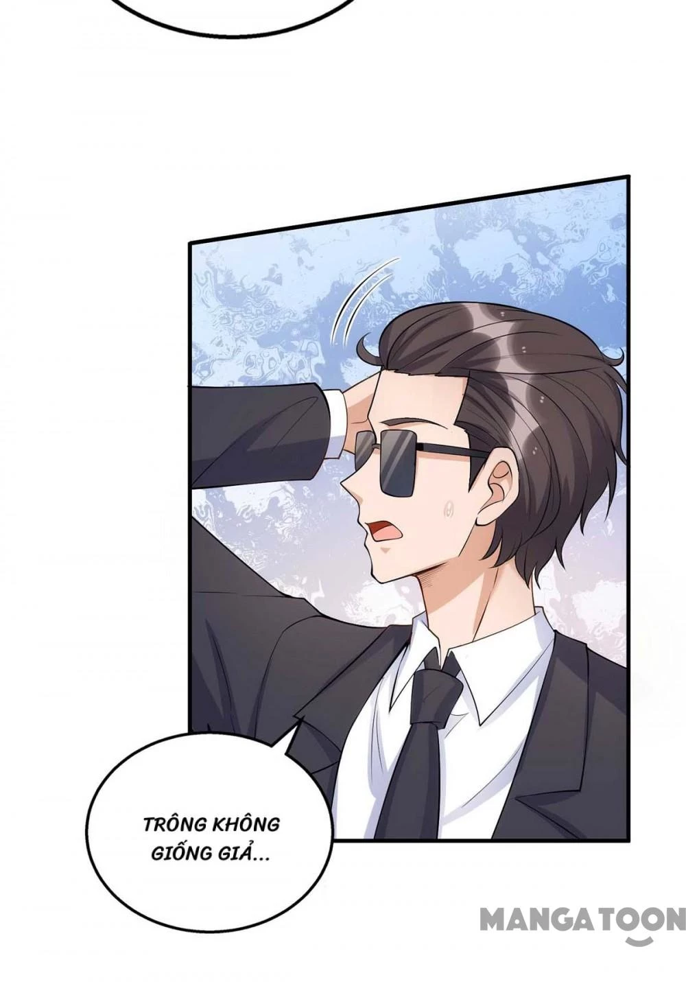 Thiết Lập Nhân Vật Daddy Của Tôi Bị Sụp Đổ Chapter 131 - 37