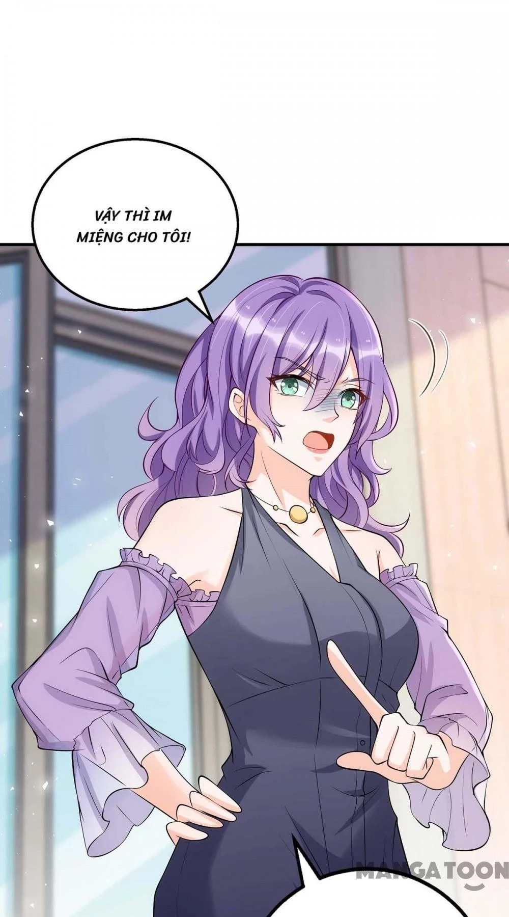 Thiết Lập Nhân Vật Daddy Của Tôi Bị Sụp Đổ Chapter 131 - 38