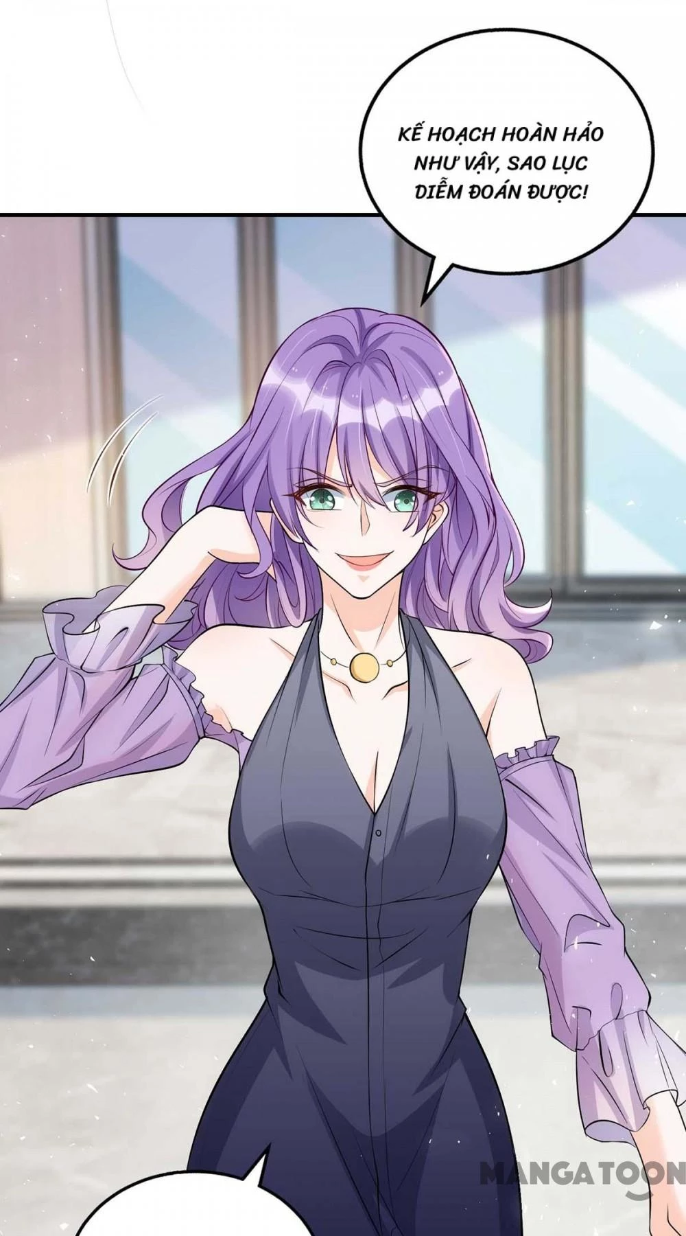 Thiết Lập Nhân Vật Daddy Của Tôi Bị Sụp Đổ Chapter 131 - 41