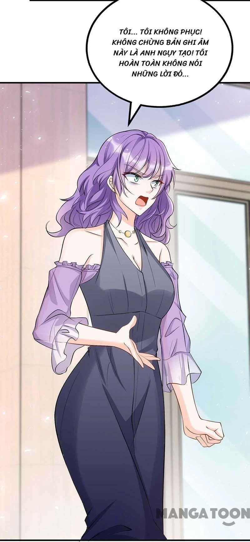 Thiết Lập Nhân Vật Daddy Của Tôi Bị Sụp Đổ Chapter 133 - 4