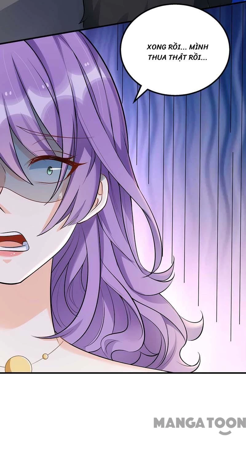 Thiết Lập Nhân Vật Daddy Của Tôi Bị Sụp Đổ Chapter 133 - 6