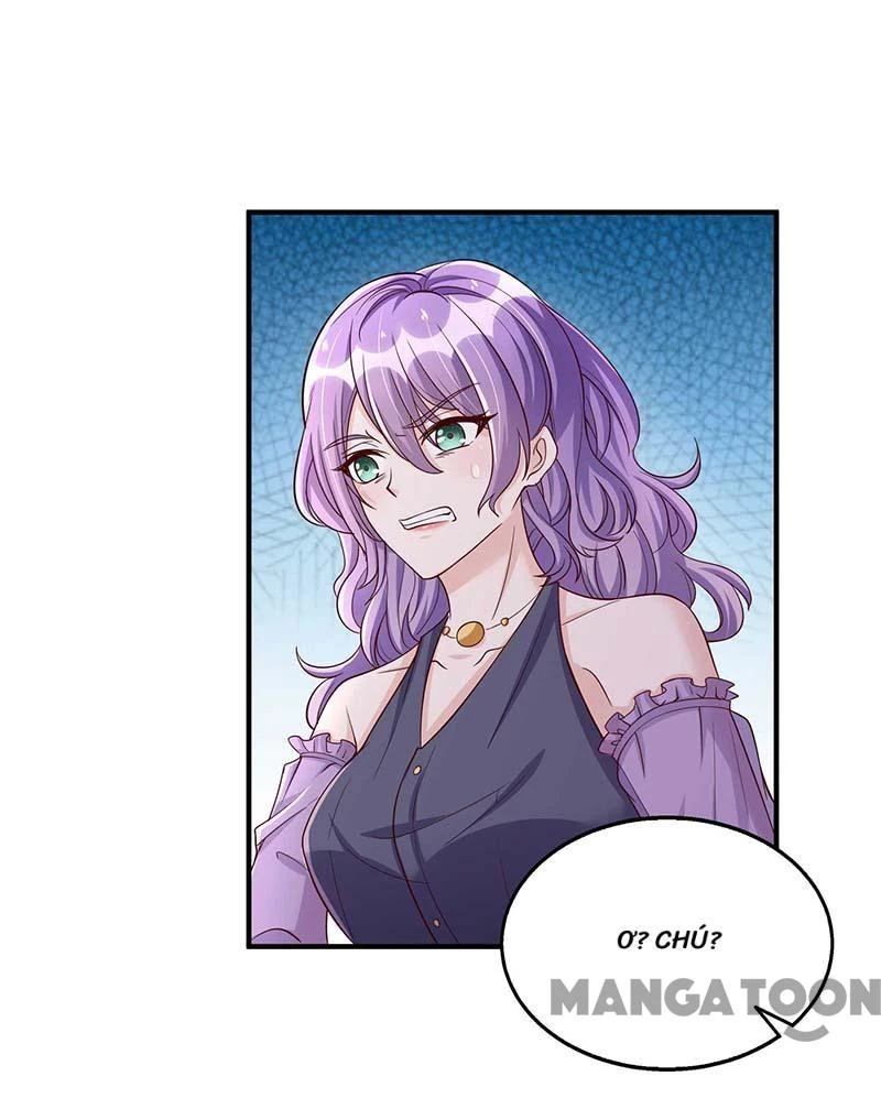 Thiết Lập Nhân Vật Daddy Của Tôi Bị Sụp Đổ Chapter 133 - 7