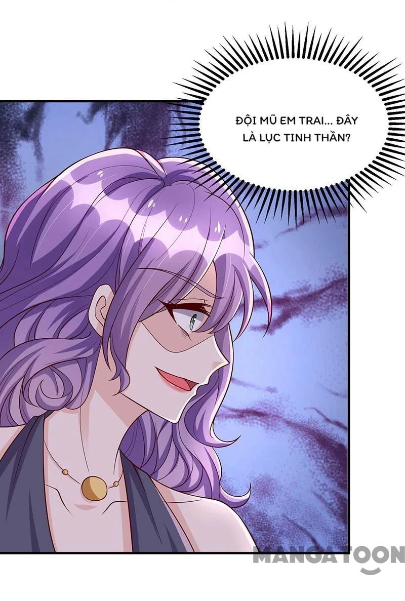 Thiết Lập Nhân Vật Daddy Của Tôi Bị Sụp Đổ Chapter 133 - 9