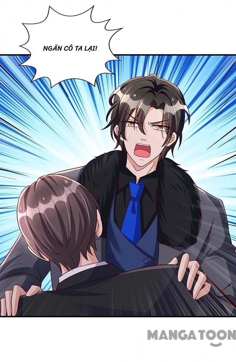 Thiết Lập Nhân Vật Daddy Của Tôi Bị Sụp Đổ Chapter 133 - 15