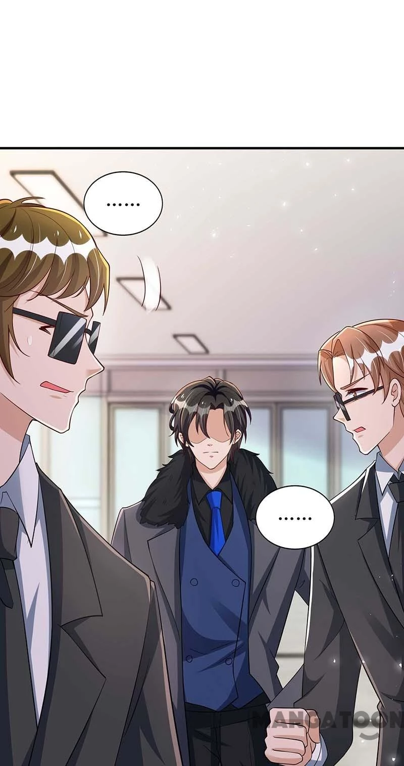 Thiết Lập Nhân Vật Daddy Của Tôi Bị Sụp Đổ Chapter 133 - 18