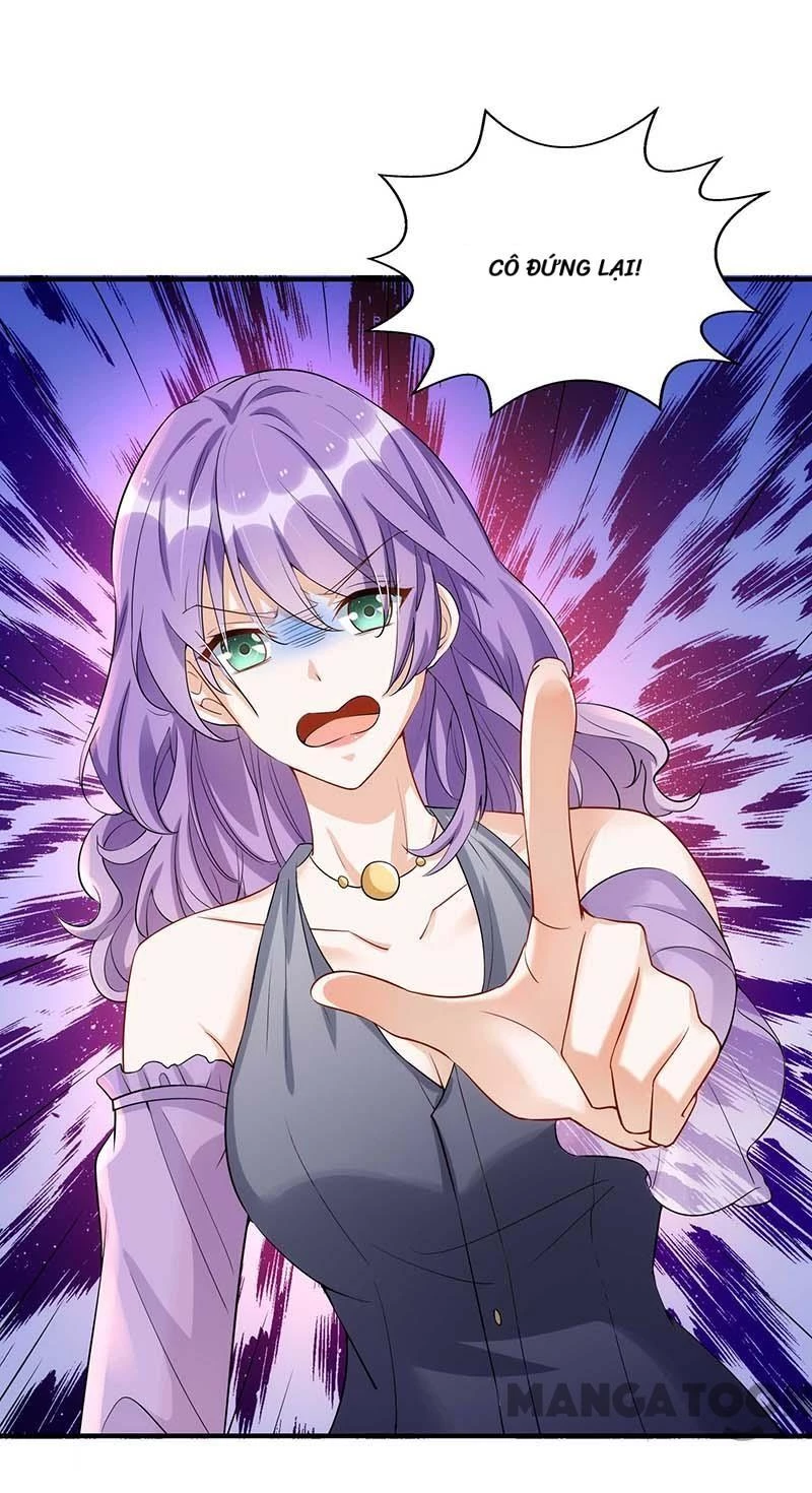 Thiết Lập Nhân Vật Daddy Của Tôi Bị Sụp Đổ Chapter 133 - 31