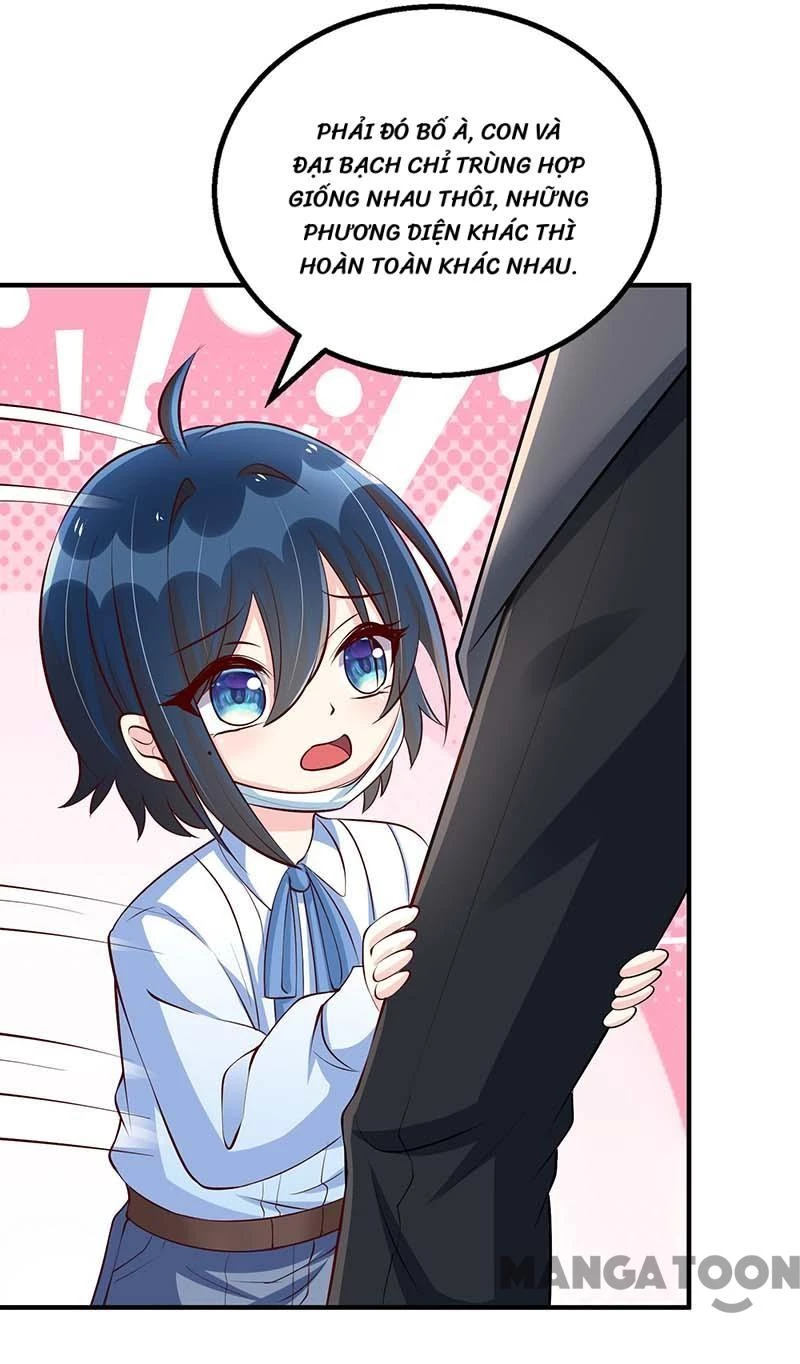 Thiết Lập Nhân Vật Daddy Của Tôi Bị Sụp Đổ Chapter 136 - 2