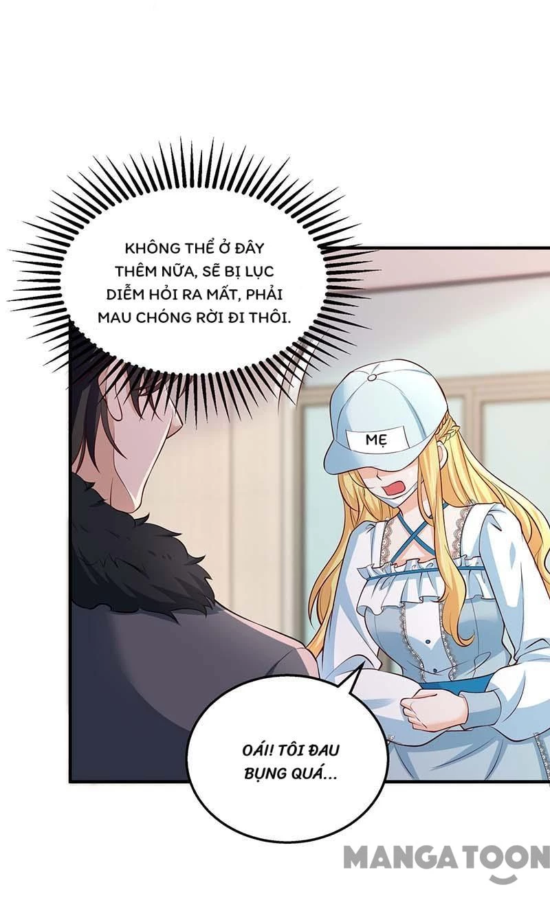 Thiết Lập Nhân Vật Daddy Của Tôi Bị Sụp Đổ Chapter 136 - 4